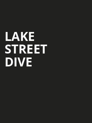 Lake Street Dive at O2 Shepherds Bush Empire